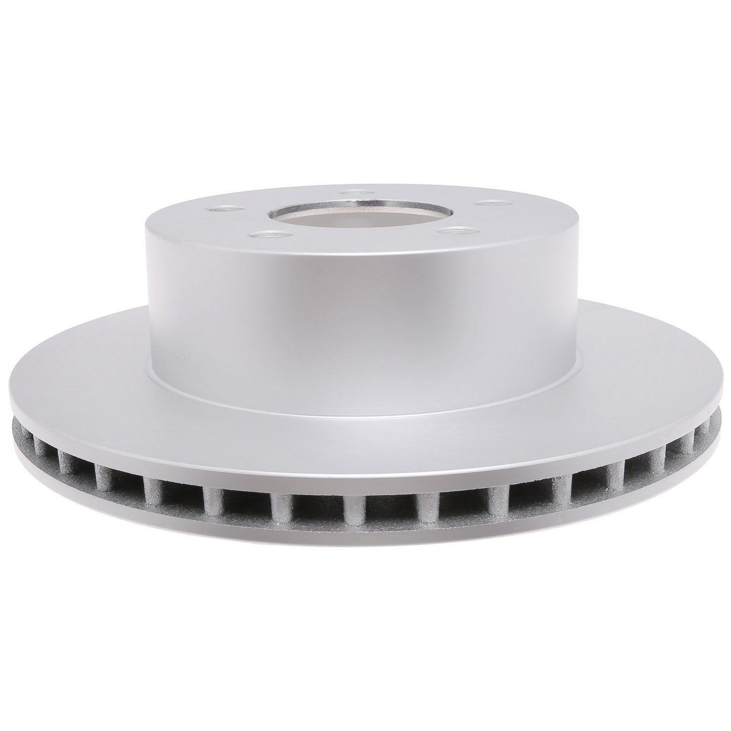 Centric Parts Disc Brake Rotor GCX with Full Coating 320.67022F