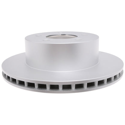 Centric Parts Disc Brake Rotor GCX with Full Coating 320.67022F