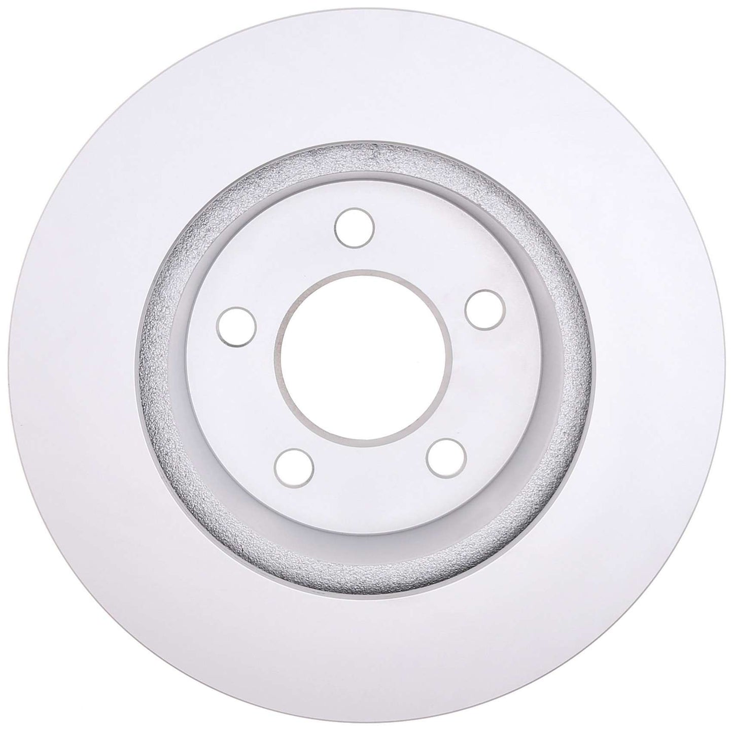 Centric Parts Disc Brake Rotor GCX with Full Coating 320.67022F
