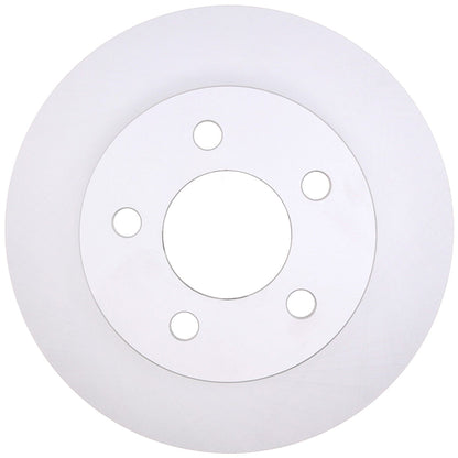 Centric Parts Disc Brake Rotor GCX with Full Coating 320.67022F