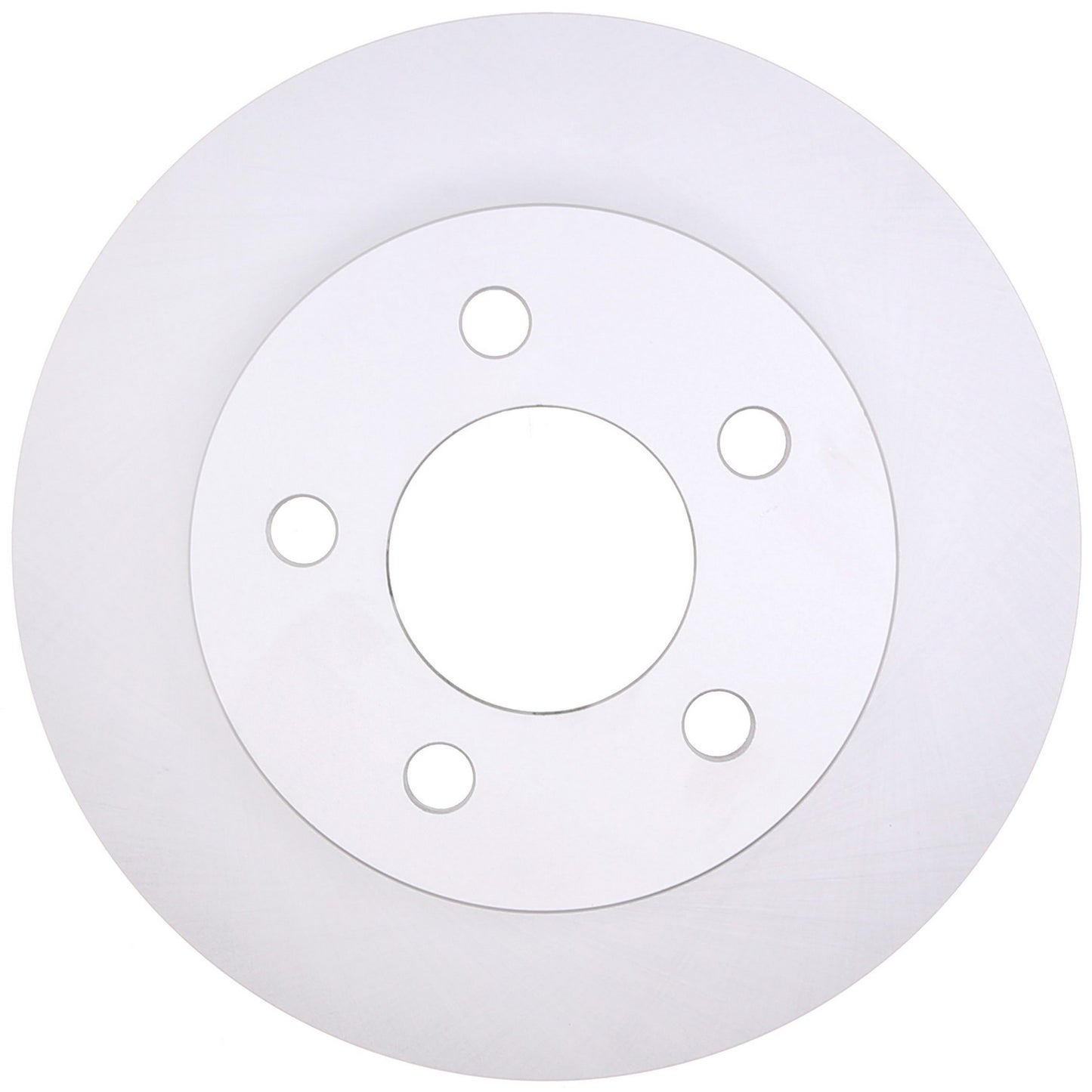 Centric Parts Disc Brake Rotor GCX with Full Coating 320.67022F