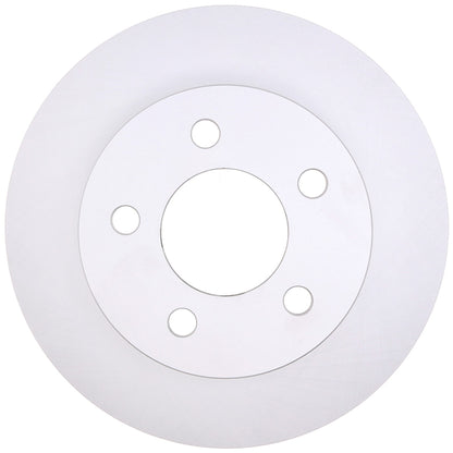 Centric Parts Disc Brake Rotor GCX with Full Coating 320.67022F
