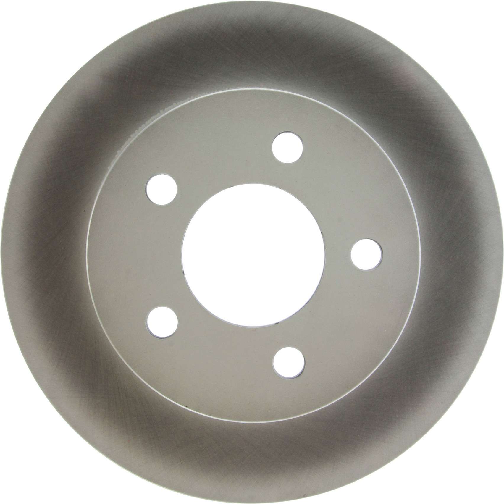 Centric Parts GCX Elemental Protection Brake Rotors By StopTech 320.67022