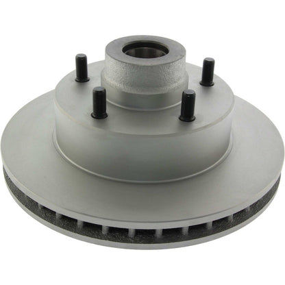 Centric Parts Disc Brake Rotor GCX with Full Coating for 1994-2002 Dodge Ram 1500/2500 320.67026F