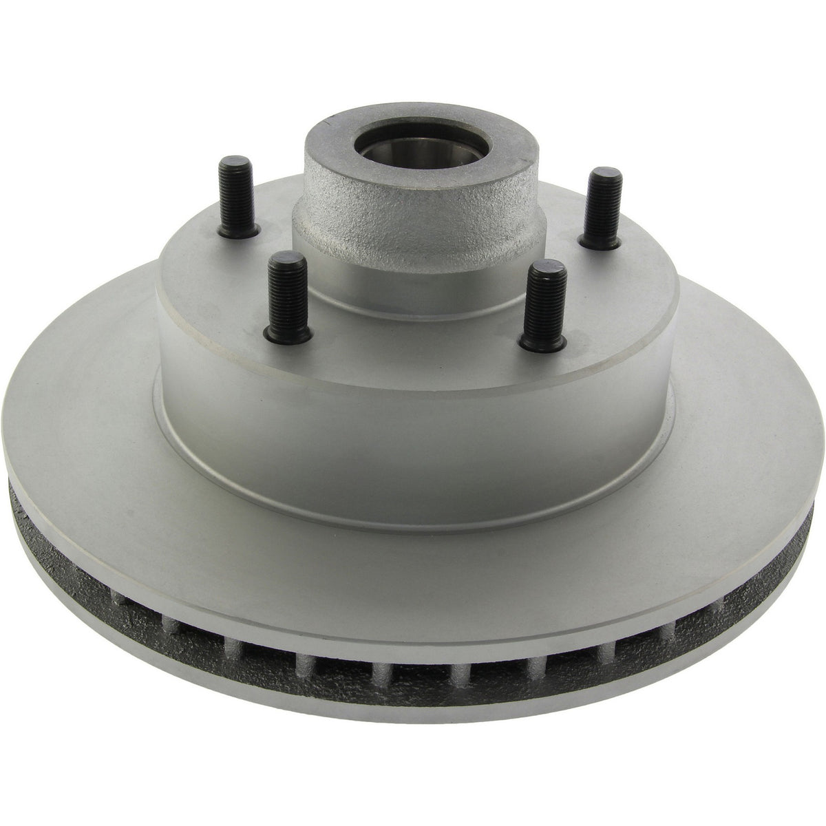 Centric Parts Disc Brake Rotor GCX with Full Coating for 1994-2002 Dodge Ram 1500/2500 320.67026F