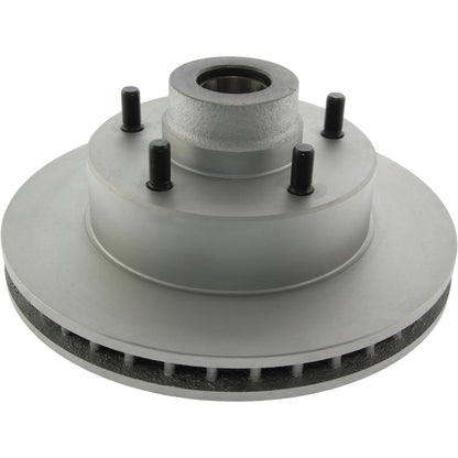 Centric Parts Disc Brake Rotor GCX with Full Coating for 1994-2002 Dodge Ram 1500/2500 320.67026F
