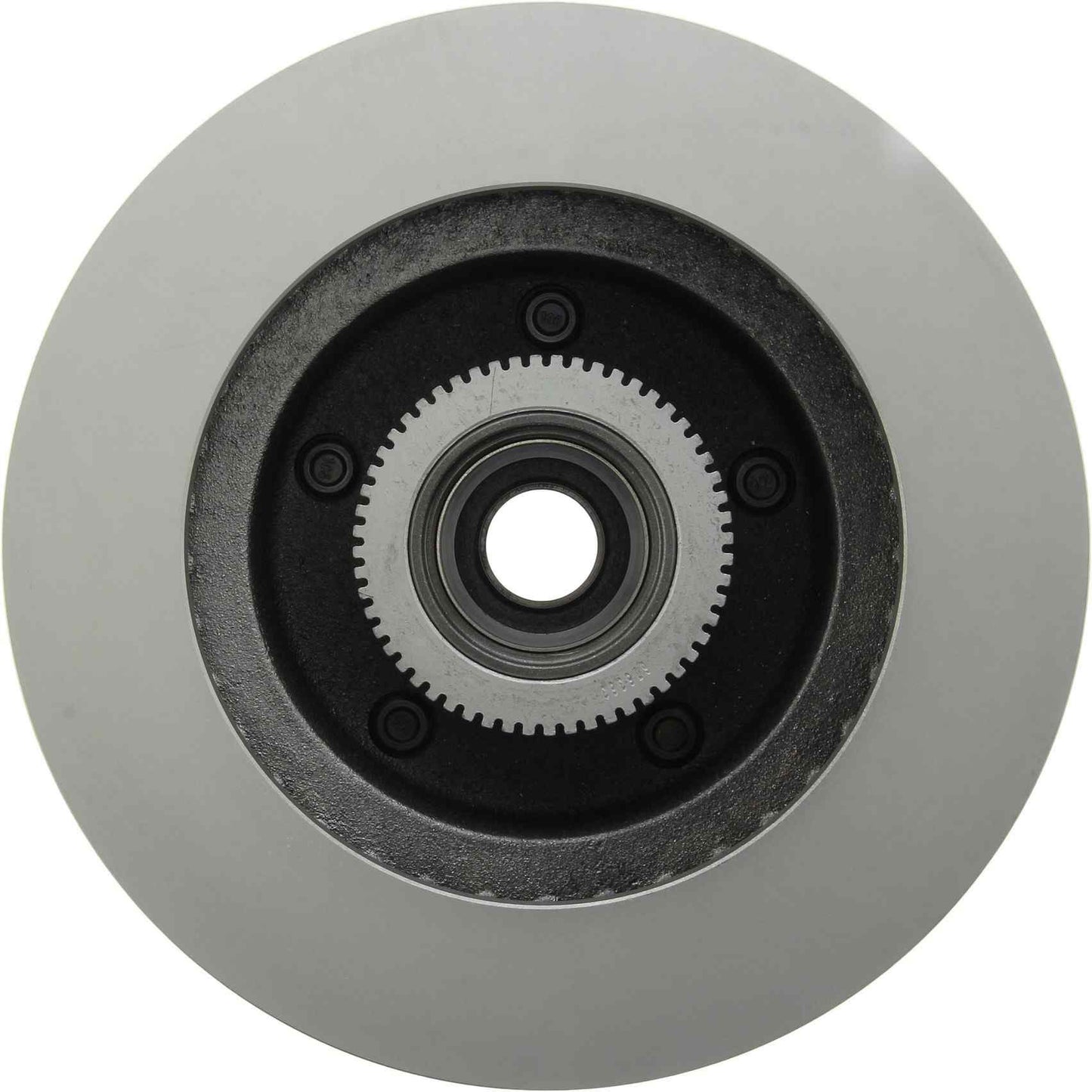 Centric Parts Disc Brake Rotor GCX with Full Coating for 1994-2002 Dodge Ram 1500/2500 320.67026F