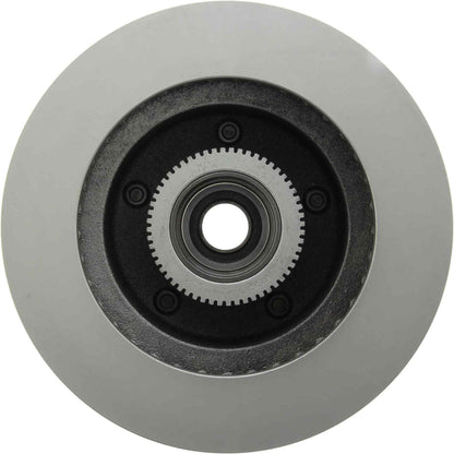 Centric Parts Disc Brake Rotor GCX with Full Coating for 1994-2002 Dodge Ram 1500/2500 320.67026F