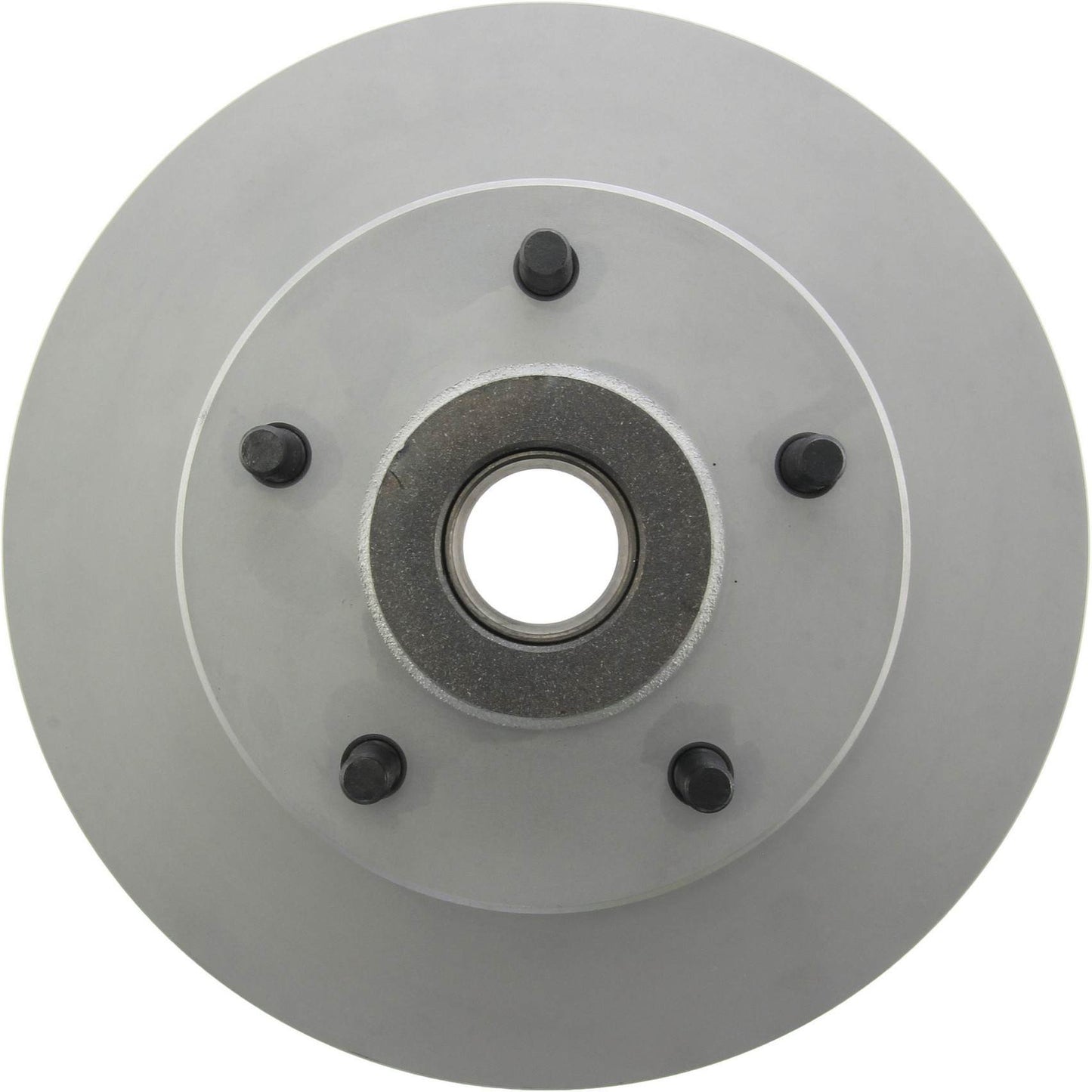 Centric Parts Disc Brake Rotor GCX with Full Coating for 1994-2002 Dodge Ram 1500/2500 320.67026F