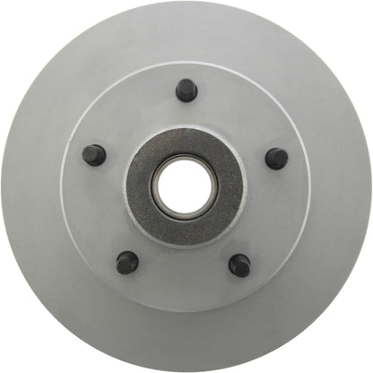 Centric Parts Disc Brake Rotor GCX with Full Coating for 1994-2002 Dodge Ram 1500/2500 320.67026F