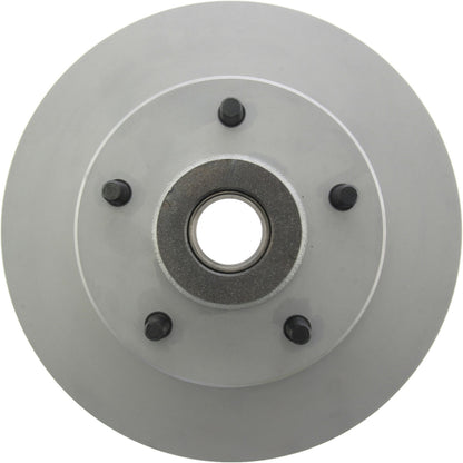 Centric Parts Disc Brake Rotor GCX with Full Coating for 1994-2002 Dodge Ram 1500/2500 320.67026F