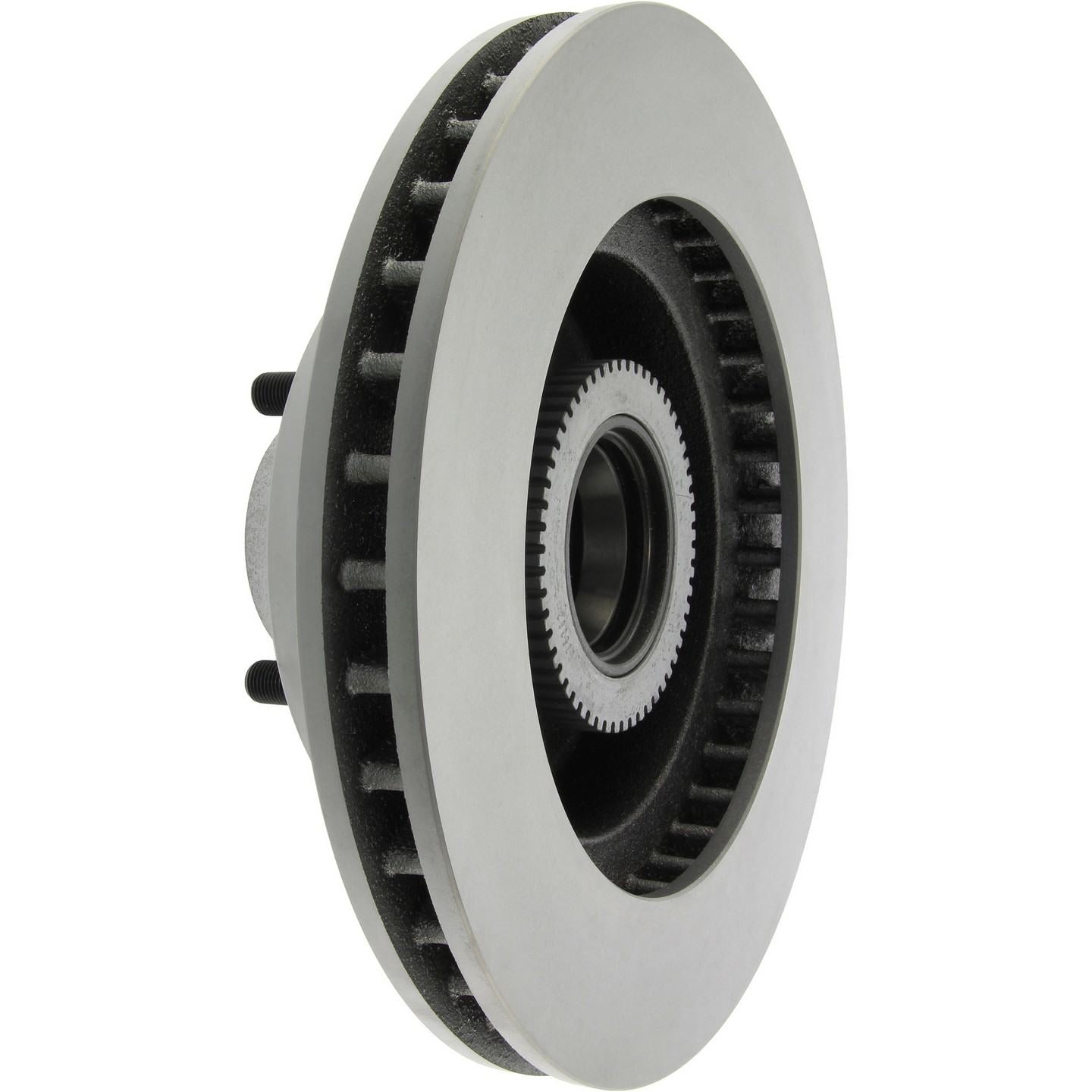 Centric Parts Disc Brake Rotor GCX with Full Coating for 1994-2002 Dodge Ram 1500/2500 320.67026F