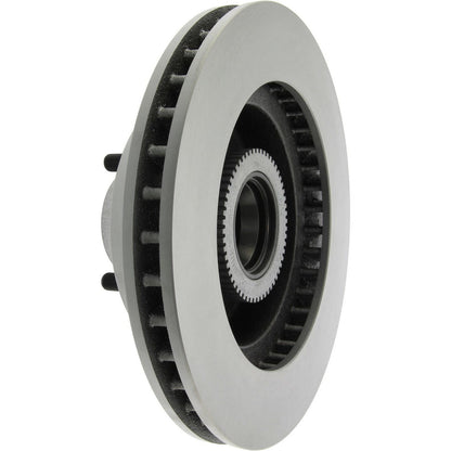 Centric Parts Disc Brake Rotor GCX with Full Coating for 1994-2002 Dodge Ram 1500/2500 320.67026F