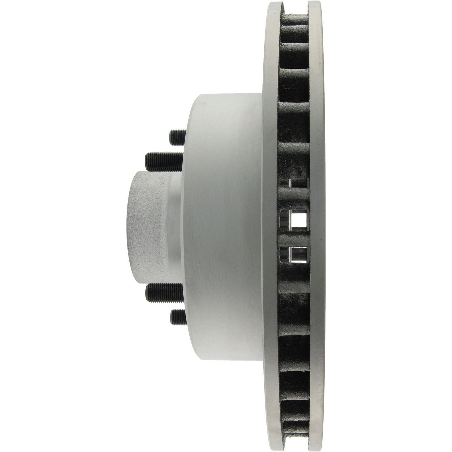 Centric Parts Disc Brake Rotor GCX with Full Coating for 1994-2002 Dodge Ram 1500/2500 320.67026F