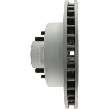 Centric Parts Disc Brake Rotor GCX with Full Coating for 1994-2002 Dodge Ram 1500/2500 320.67026F
