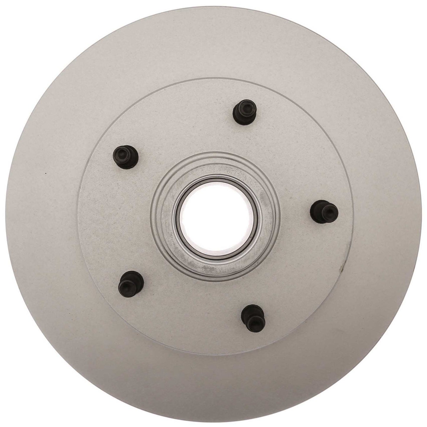 Centric Parts Disc Brake Rotor and Hub Assembly GCX Rotor with Full Coating for 1994-1999 Dodge Ram 1500 320.67028F