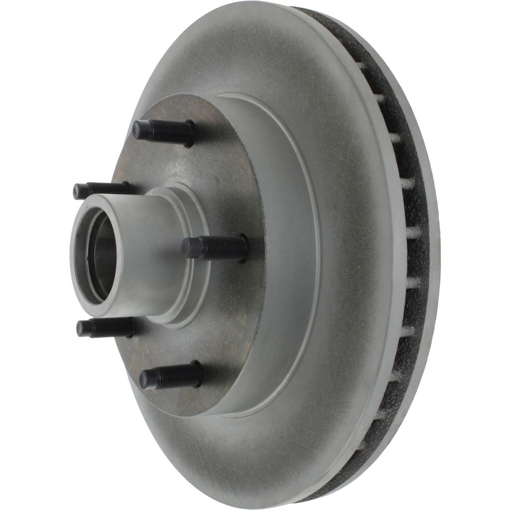 Centric Parts GCX Elemental Protection Brake Rotors By StopTech 320.67028