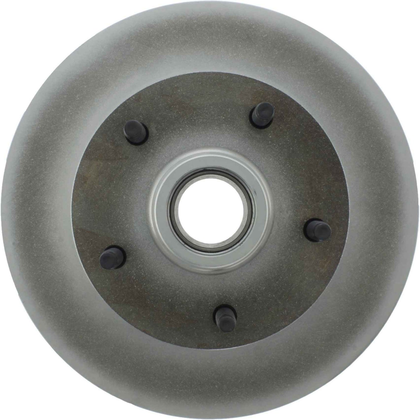 Centric Parts Disc Brake Rotor and Hub Assembly GCX Rotor with Partial Coating for 1994-1999 Dodge Ram 1500 320.67028