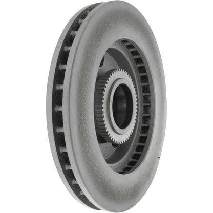 Centric Parts GCX Elemental Protection Brake Rotors By StopTech 320.67028
