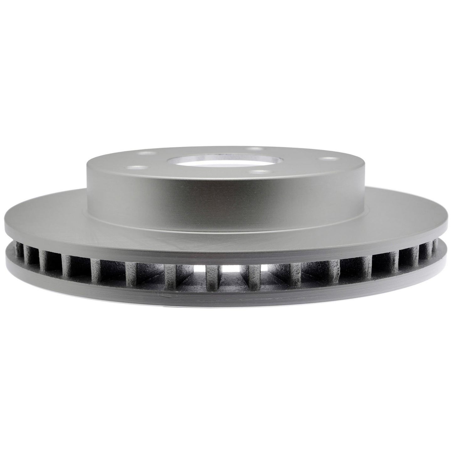 Centric Parts Disc Brake Rotor GCX with Full Coating 320.67029F