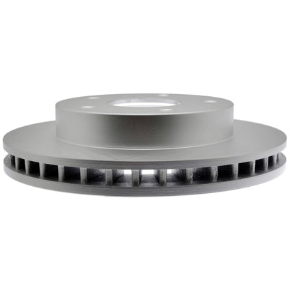 Centric Parts Disc Brake Rotor GCX with Full Coating 320.67029F