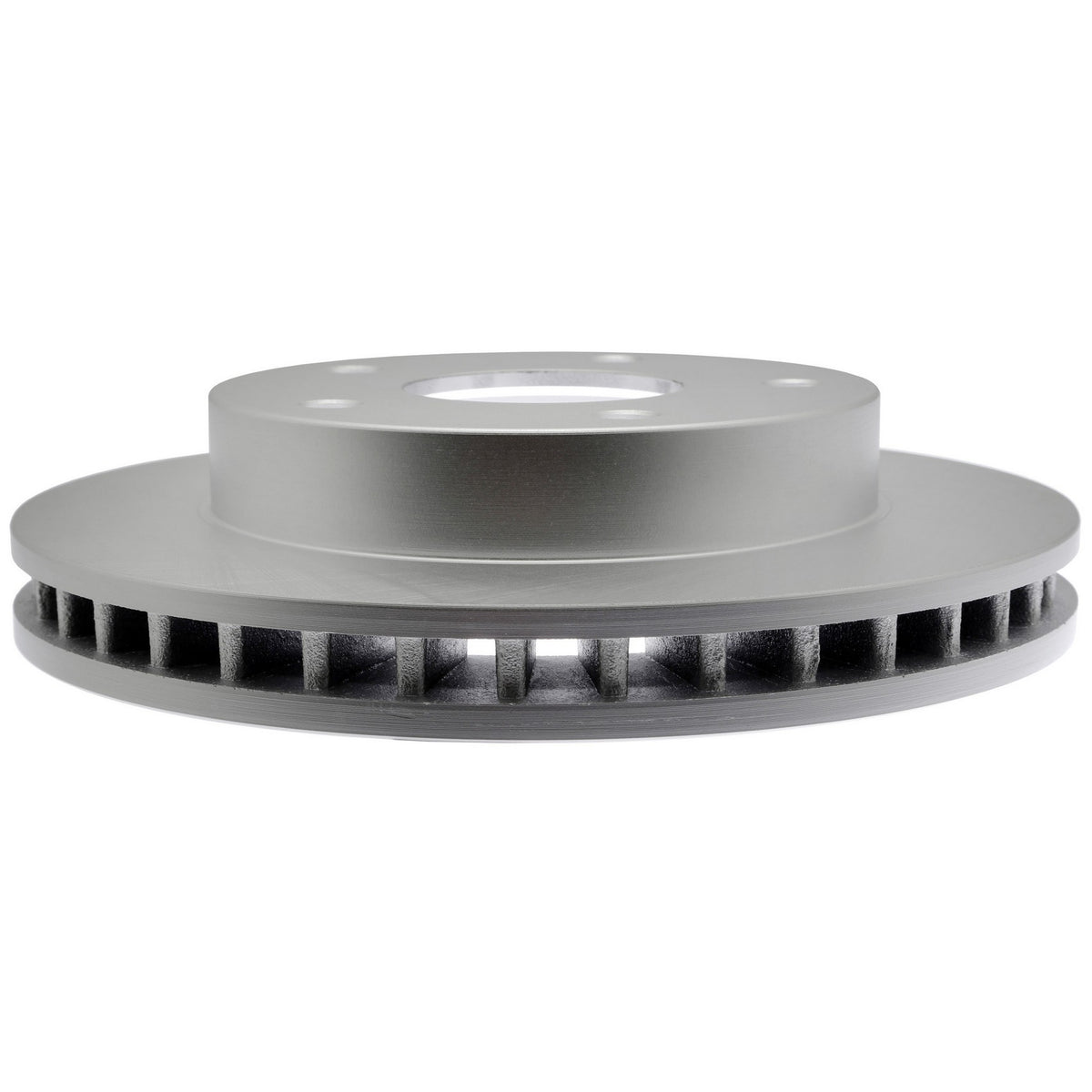 Centric Parts Disc Brake Rotor GCX with Full Coating 320.67029F