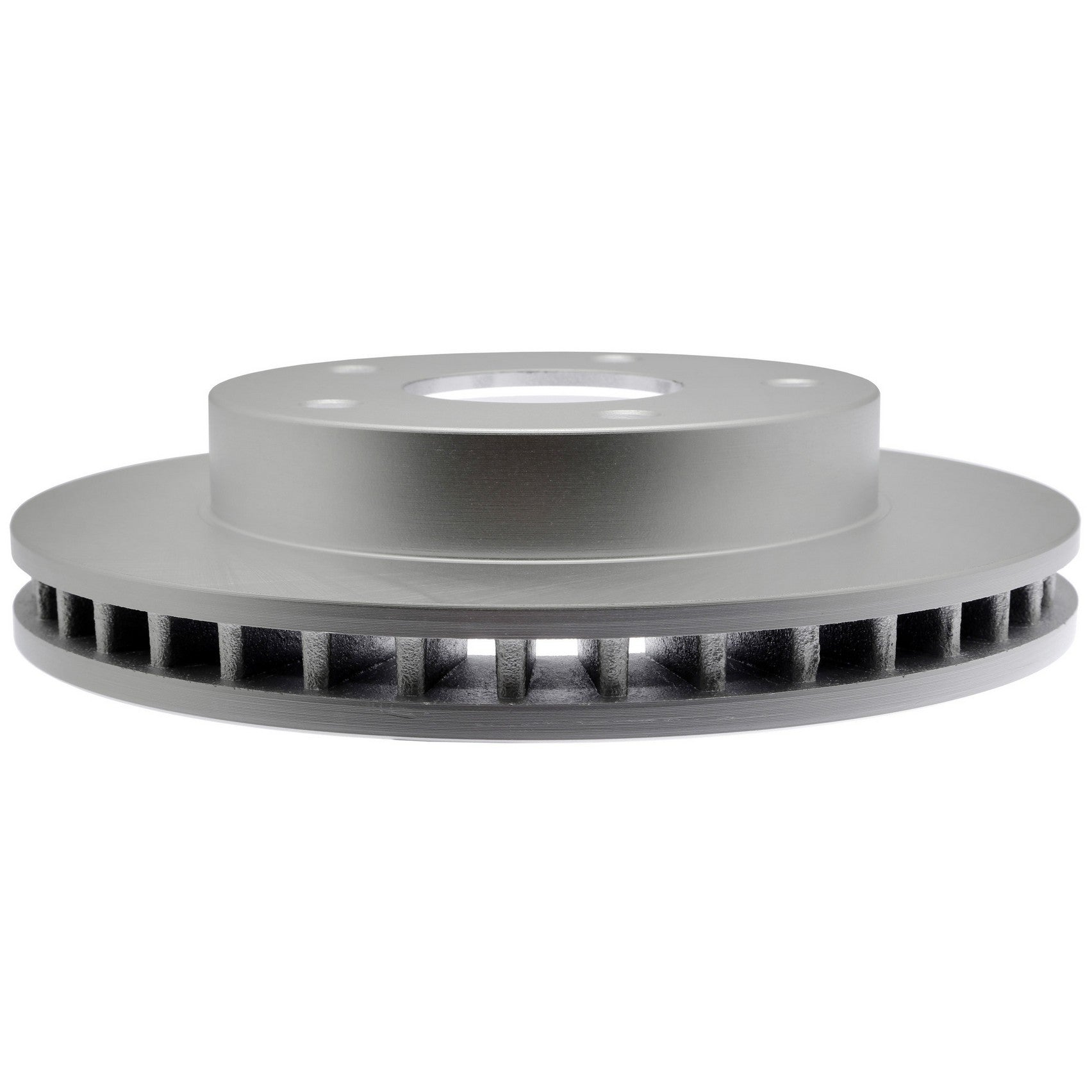 Centric Parts Disc Brake Rotor GCX with Full Coating 320.67029F
