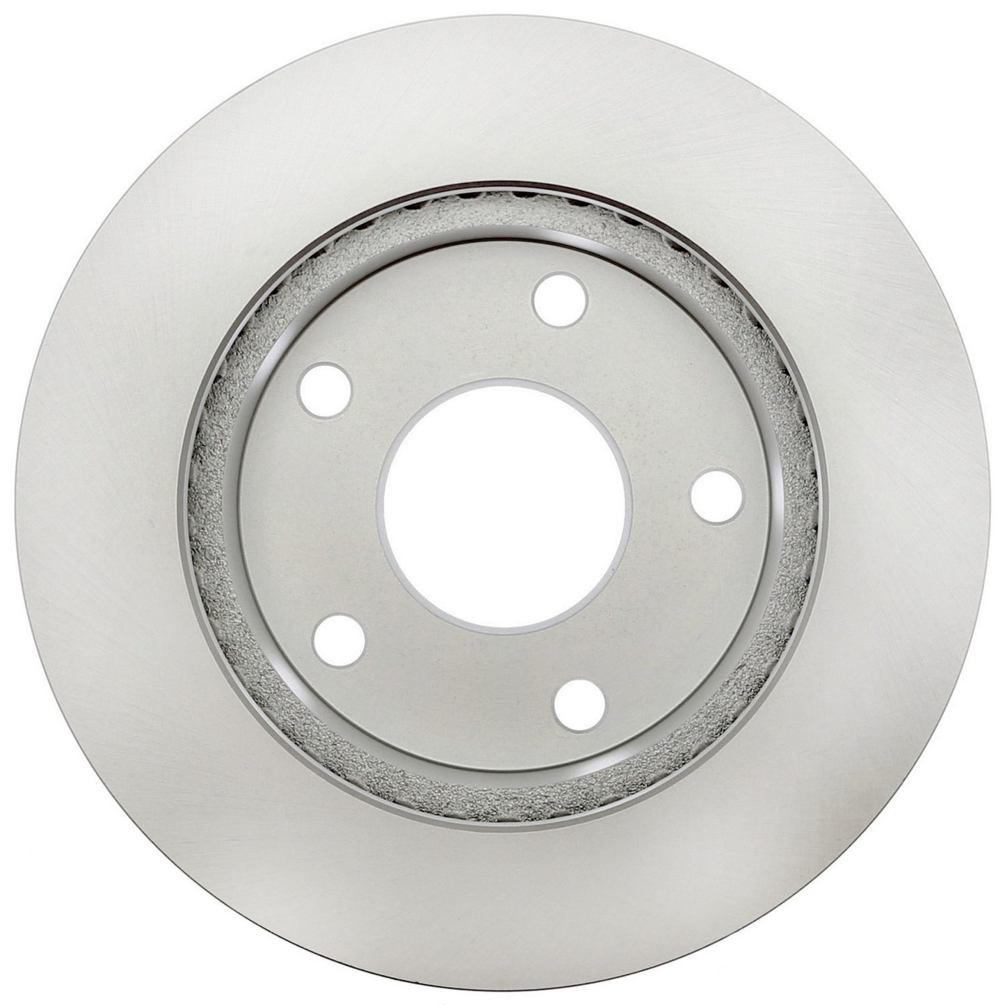 Centric Parts Disc Brake Rotor GCX with Full Coating 320.67029F