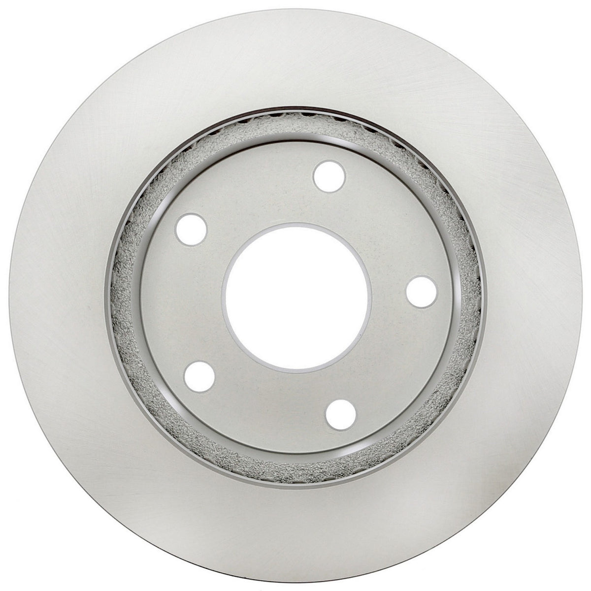 Centric Parts Disc Brake Rotor GCX with Full Coating 320.67029F