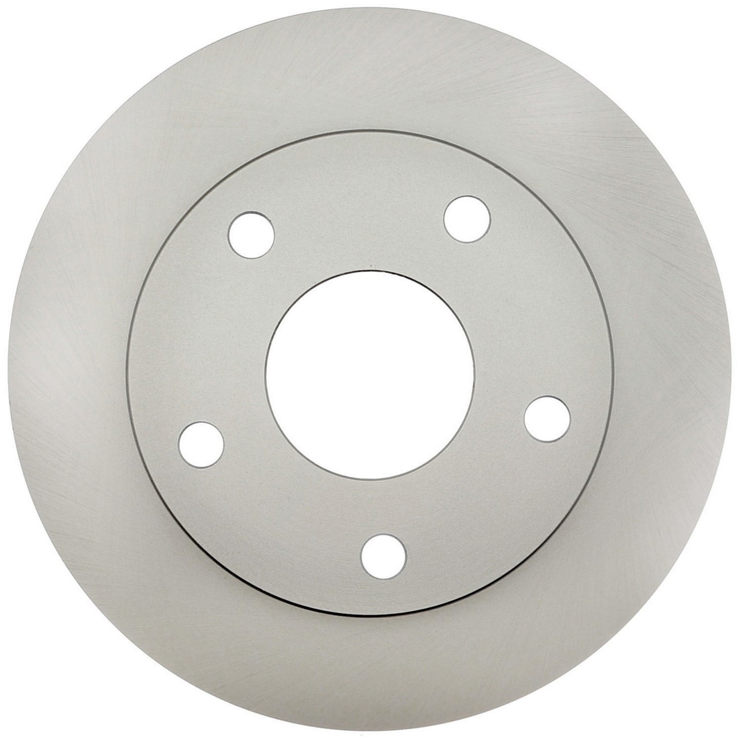 Centric Parts Disc Brake Rotor GCX with Full Coating 320.67029F