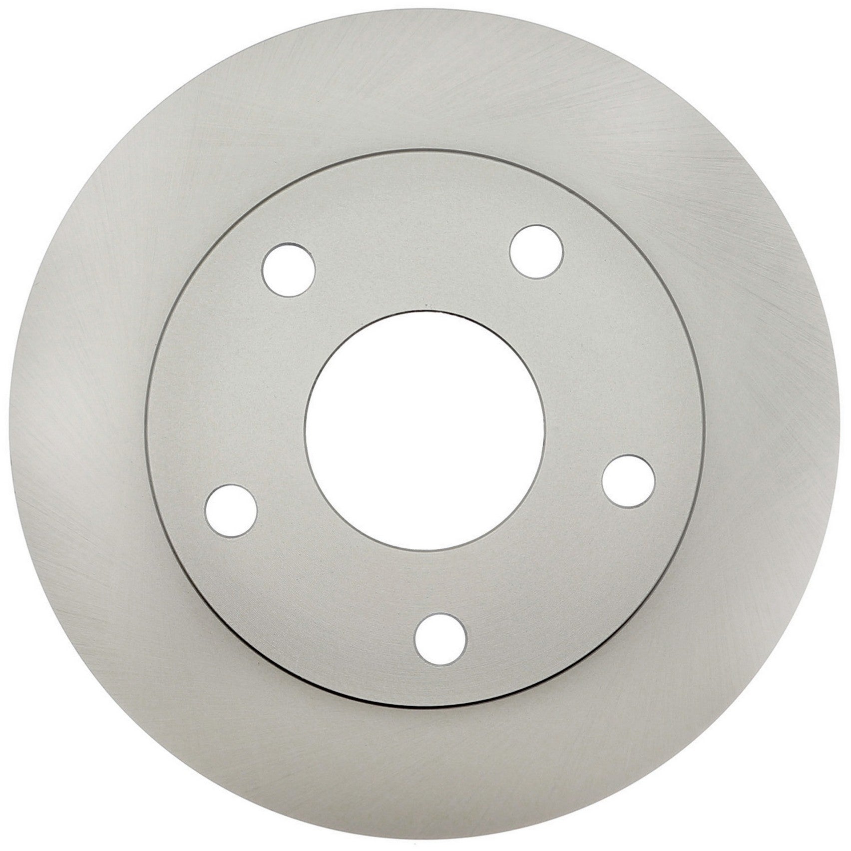 Centric Parts Disc Brake Rotor GCX with Full Coating 320.67029F