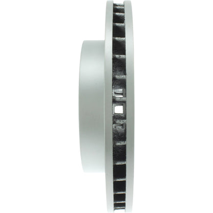 Centric Parts Disc Brake Rotor GCX with Full Coating 320.67029F