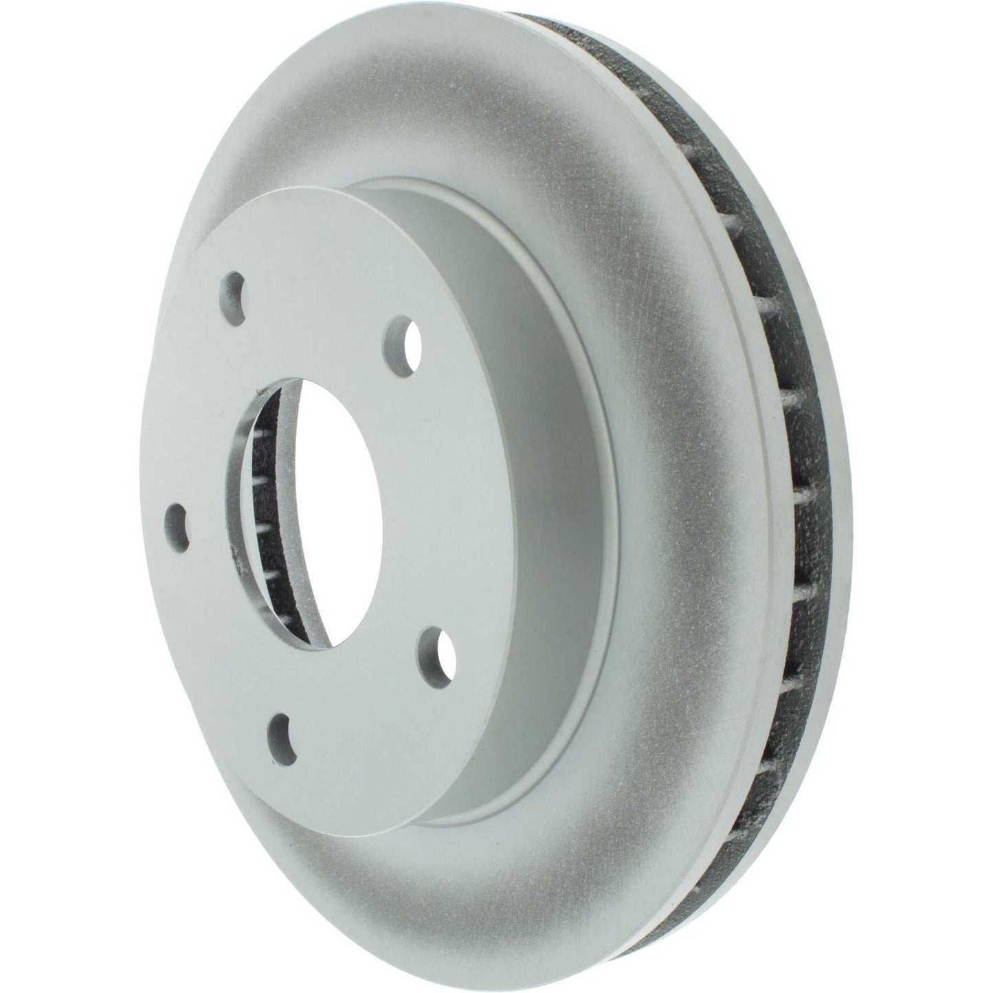 Centric Parts Disc Brake Rotor GCX with Partial Coating for 1994-1999 Dodge Ram 1500 320.67029