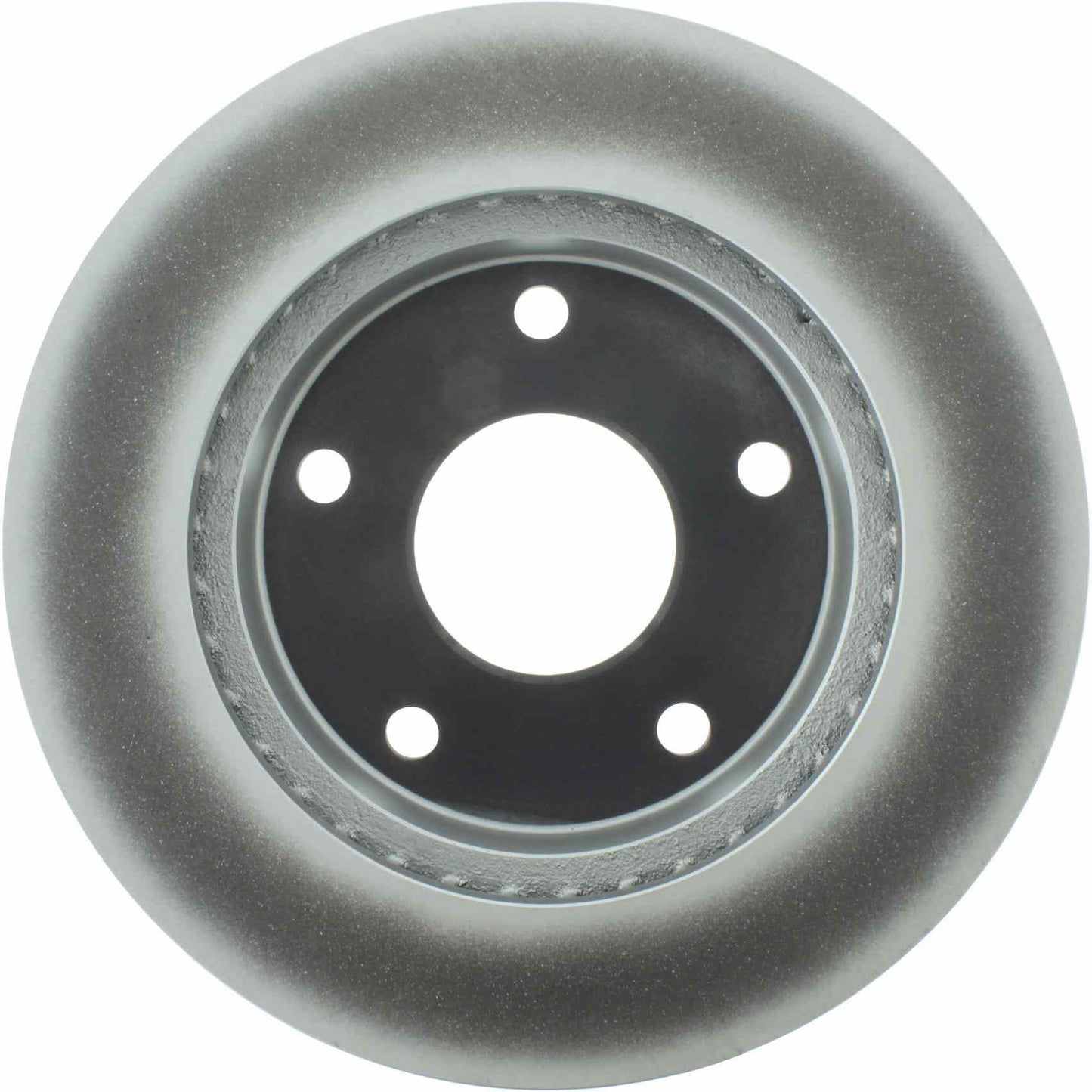 Centric Parts Disc Brake Rotor GCX with Partial Coating for 1994-1999 Dodge Ram 1500 320.67029