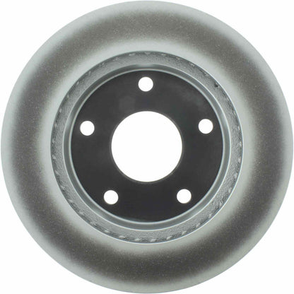 Centric Parts Disc Brake Rotor GCX with Partial Coating for 1994-1999 Dodge Ram 1500 320.67029
