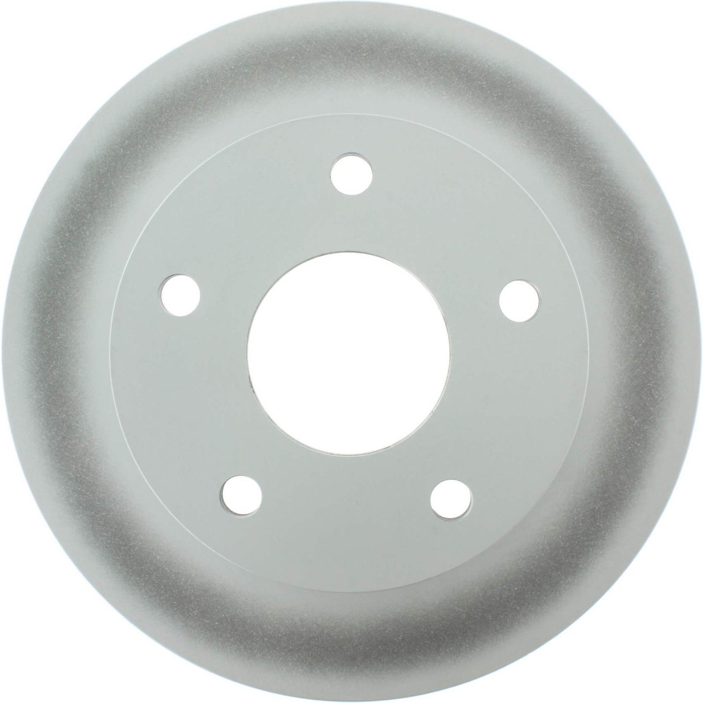 Centric Parts Disc Brake Rotor GCX with Partial Coating for 1994-1999 Dodge Ram 1500 320.67029