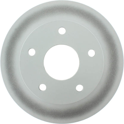 Stoptech Centric 94-99 Dodge Ram 1500/Ramcharger GCX Front Brake Rotors 320.67029