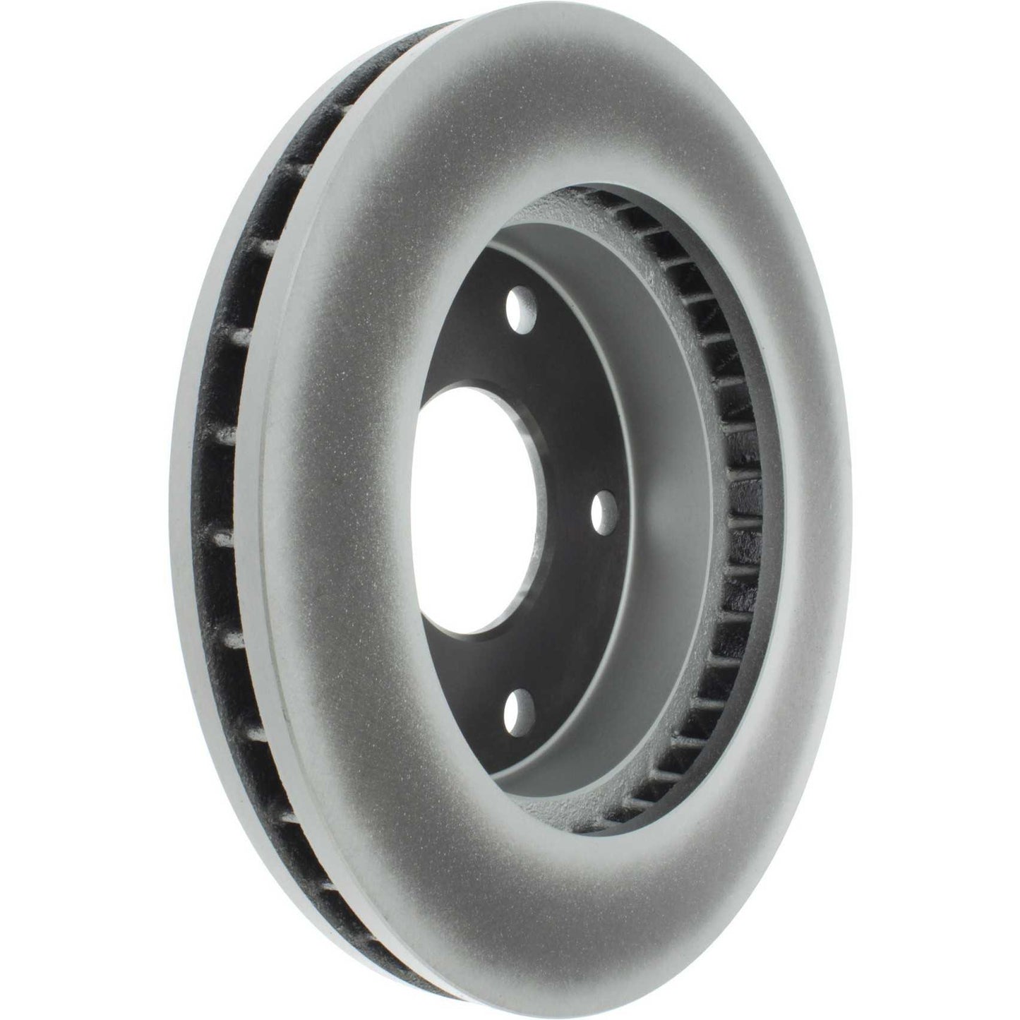 Centric Parts Disc Brake Rotor GCX with Partial Coating for 1994-1999 Dodge Ram 1500 320.67029
