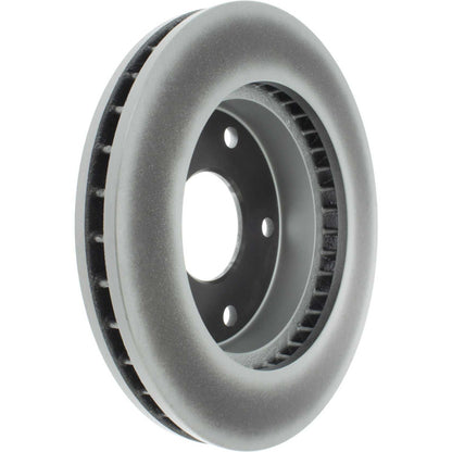 Centric Parts Disc Brake Rotor GCX with Partial Coating for 1994-1999 Dodge Ram 1500 320.67029