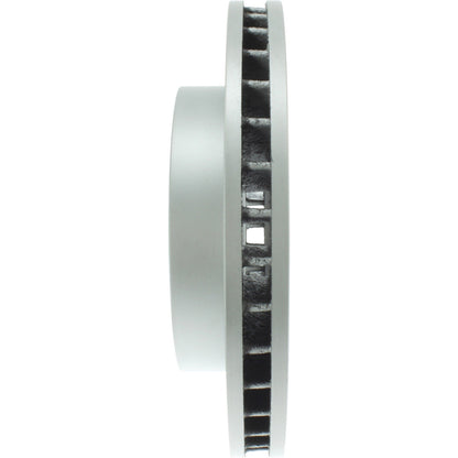 Centric Parts Disc Brake Rotor GCX with Partial Coating for 1994-1999 Dodge Ram 1500 320.67029