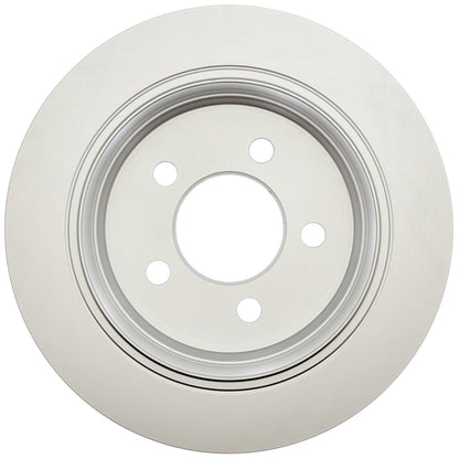 Centric Parts Disc Brake Rotor GCX with Full Coating 320.67032F