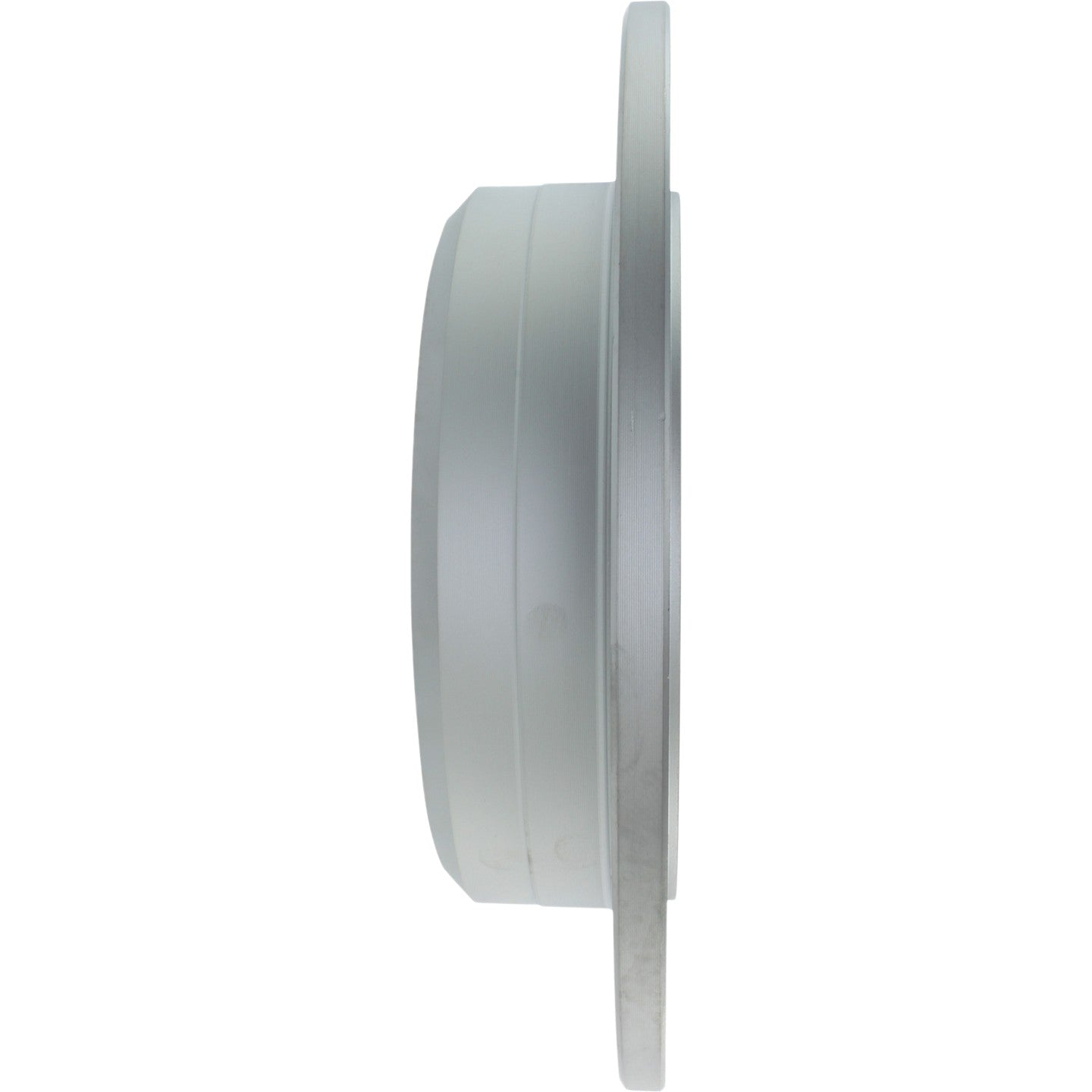 Centric Parts Disc Brake Rotor GCX with Full Coating 320.67032F