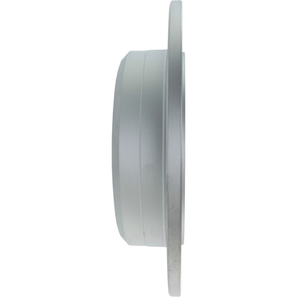 Centric Parts Disc Brake Rotor GCX with Full Coating 320.67032F