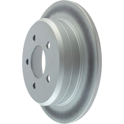 Stoptech Centric GCX Rotor w/Partial Coating - Rear 320.67032