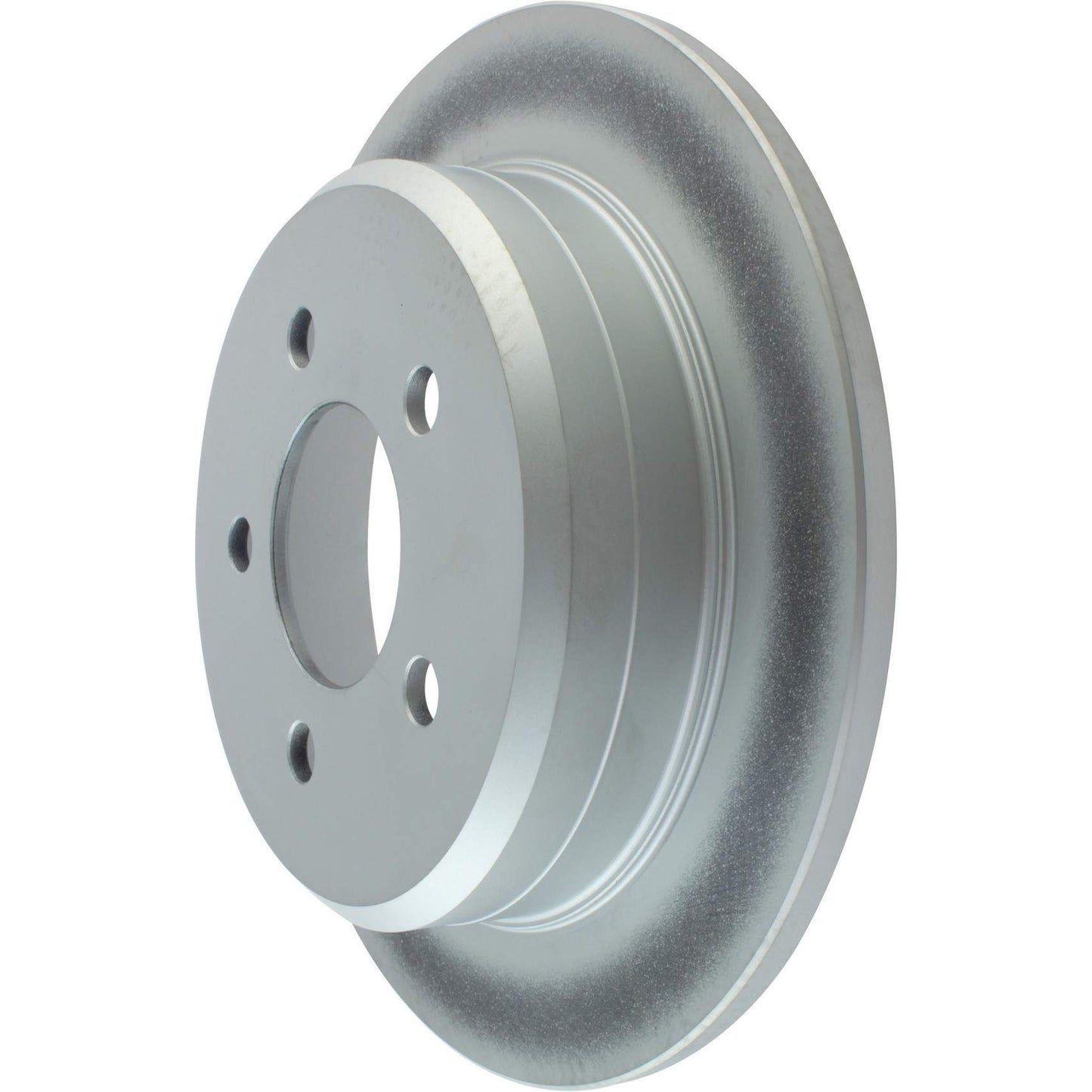 Centric Parts Disc Brake Rotor GCX with Partial Coating for 1994-1998 Jeep Grand Cherokee 320.67032