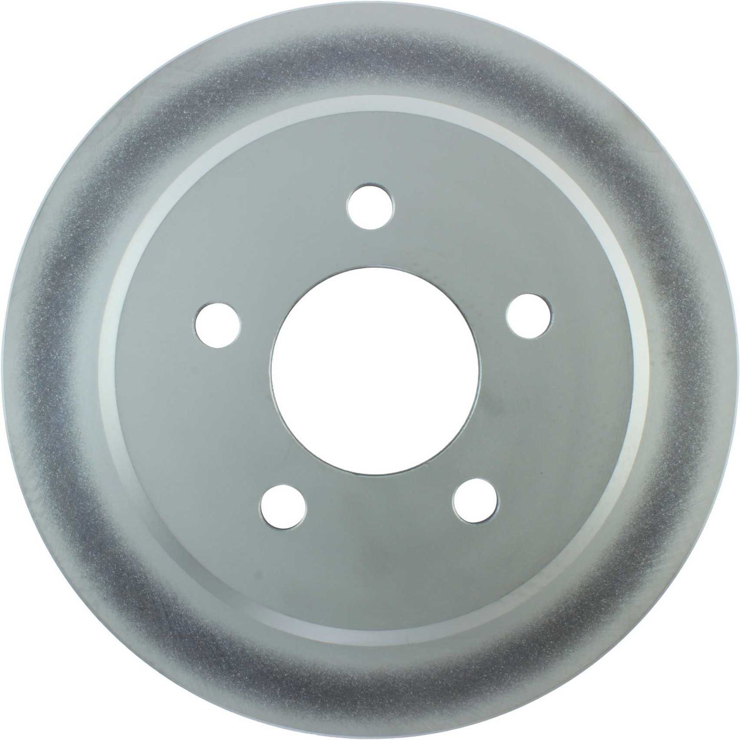 Stoptech Centric GCX Rotor w/Partial Coating - Rear 320.67032