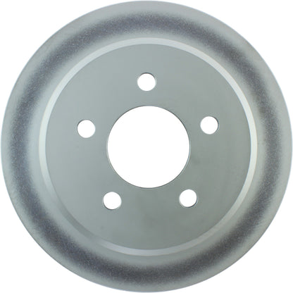 Stoptech Centric GCX Rotor w/Partial Coating - Rear 320.67032