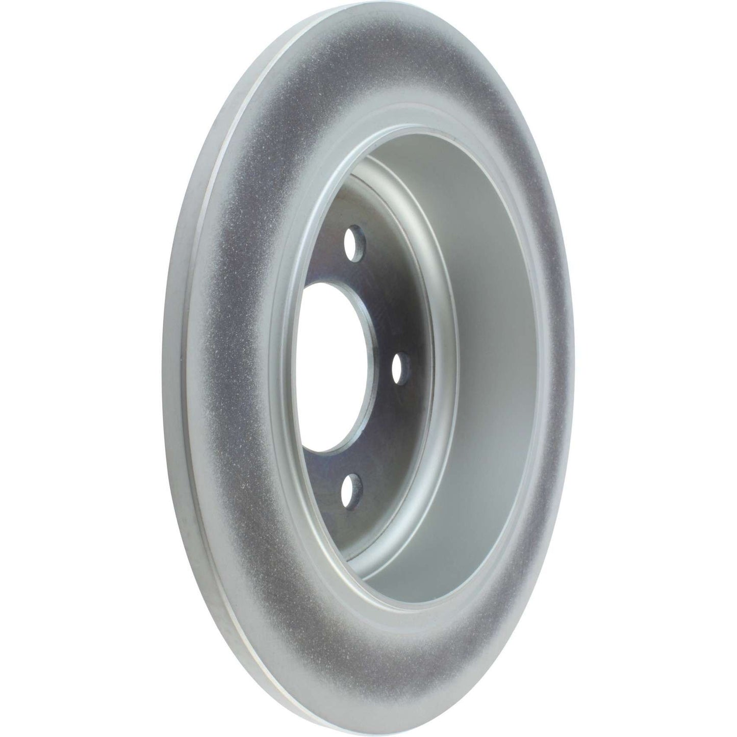 Centric Parts Disc Brake Rotor GCX with Partial Coating for 1994-1998 Jeep Grand Cherokee 320.67032