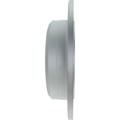 Centric Parts Disc Brake Rotor GCX with Partial Coating for 1994-1998 Jeep Grand Cherokee 320.67032