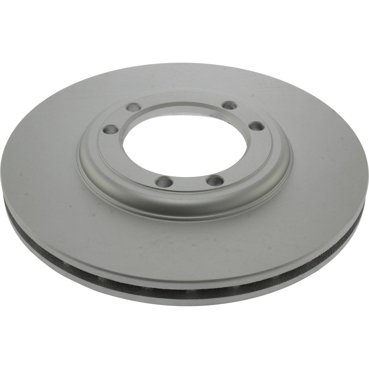 Centric Parts Disc Brake Rotor GCX FC with RS200 finish 320.67033F